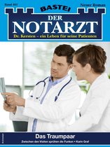 Der Notarzt 461 - Der Notarzt 461