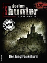 Dorian Hunter - Horror-Serie 137 - Dorian Hunter 137
