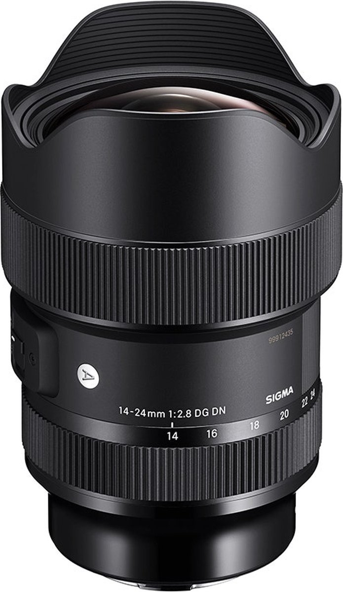 Sigma 14-24mm f/2.8 ART DG DN Sony E Sigma 14-24mm f/2.8 ART DG DN Sony E
