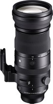 Sigma 150-600mm F5-6.3 DG DN OS - Monture L Sports - lens appareil photo