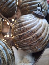 Barn 12-vintage en more-kerstbal-kerstdecoratie-glas-ornament