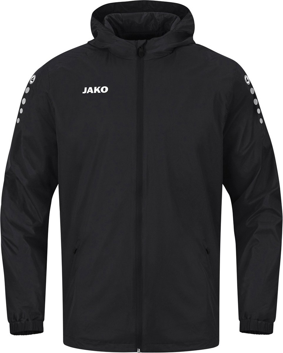 Jako Team 2.0 Regenjas Senior - Maat 3XL