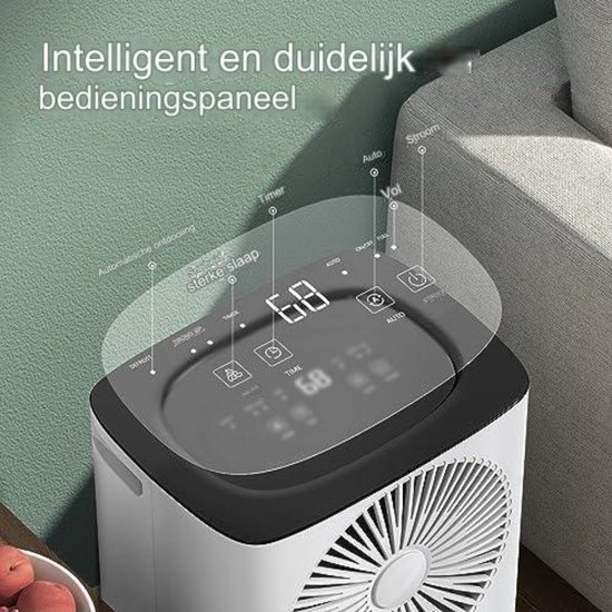 Hoe repareer je automatische ontdooiing in een vriezer