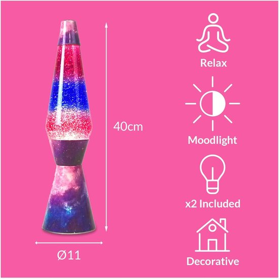 Lavalamp