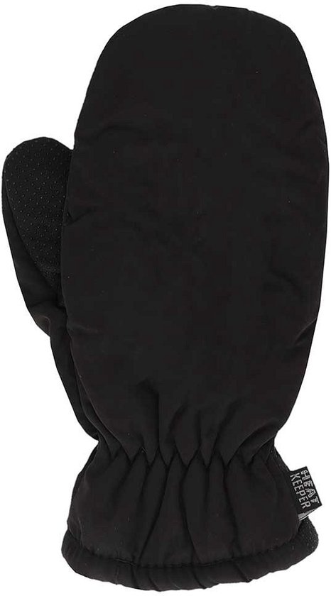 Heatkeeper Dames Thermo Wanten Mega Zwart