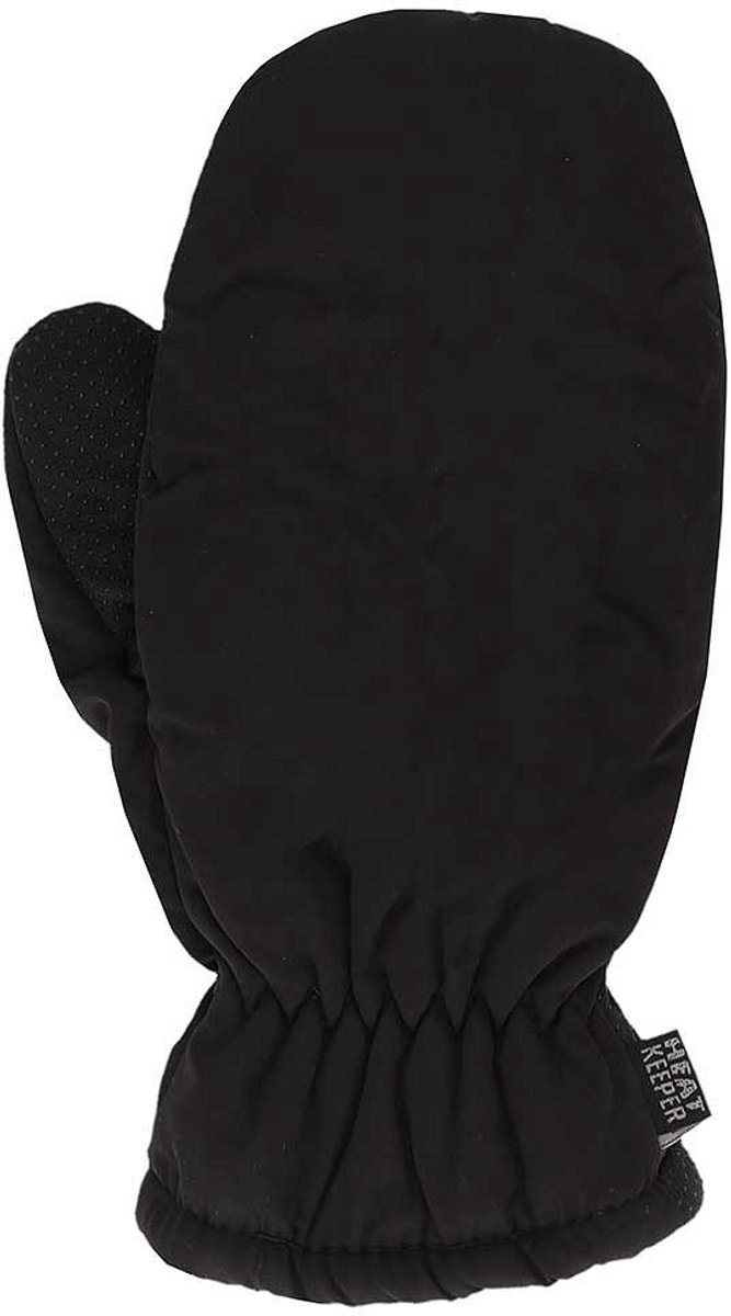 Heatkeeper Dames Thermo Wanten Mega Zwart