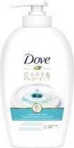Dove Liquid Soap 250ml Protect&Care