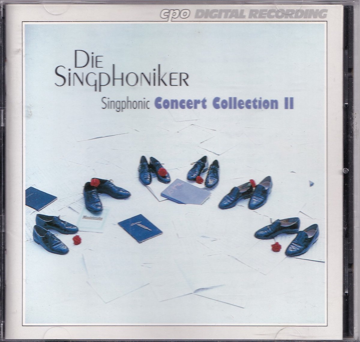 Singphonic Concert Collection 2 - Die Singphoniker