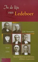 In De Lijn Van Ledeboer 1840 - 1948
