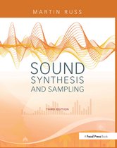 Sound Synthesis & Sampling