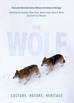 Heritage Matters-The Wolf