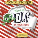 Who's In Your Book?- There's an Elf in Your Book