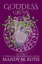 Druid 2 - Goddess of the Grove