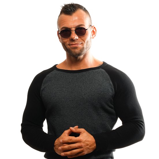 Sergio Tacchini Sunglasses ST7003 050 52 — afbeelding 4