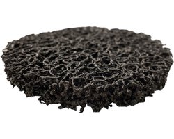 3M Scotch Brite Cleaning Reinigingsschijf art. 7760 CSD - extra grof - diameter 100 mm x 13 mm - Prijs per doos ( inhoud 10 stuks)