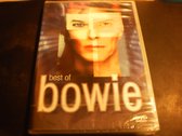 2 DVD Set The Best of David Bowie