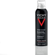 Vichy Homme Anti-irritatie Scheergel voor een Gevoelige Huid 150ml