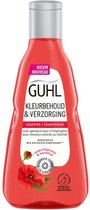 Guhl Shampoo kleurbehoud & verzorging 250ML