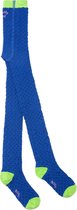 Marabol maillot 52 3D plain blue Blue: 86/24m