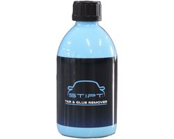 Stipt Tar and Glue Remover - Teer- en Lijmverwijderaar - 500ml