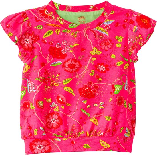 Oilily-Tutti T-shirt-Meisjes