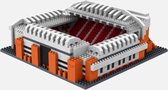 Liverpool FC - Stade miniature 3D Mini BRXLZ - Anfield Road - 18x13x8 centimètres