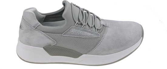 Gabor 26.951.40 - sneaker pour femme - gris - taille 38 (EU) 5 (UK)
