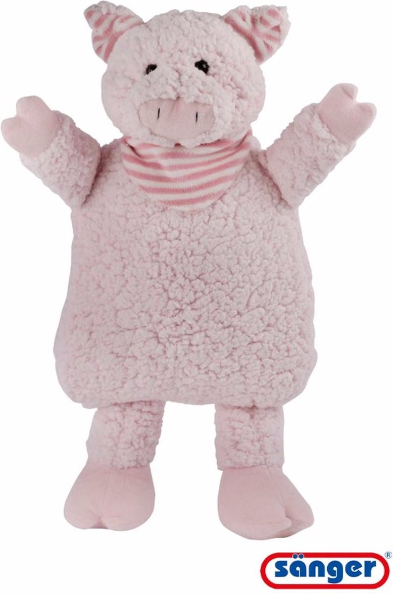 Goedkoopste Sänger - Varkentje Doris - Kinderkruik