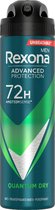 Rexona Men Deodorant Spray Advanced Protection Quantum Dry 150 ml