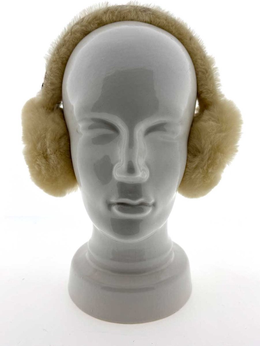 Cache-oreilles Femme Monique Earmuffs BARTS