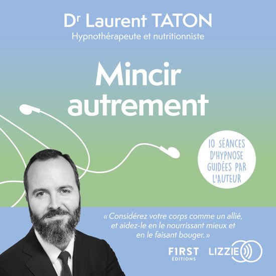 Mincir autrement - cover