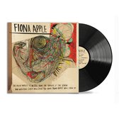 Fiona Apple - The Idler Wheel Is Wiser Than the Driver of the Screw and Whipping Cords Will Serve You More Than Ropes Will Ever Do (LP)
