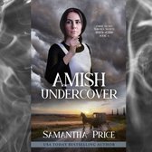 Amish Undercover