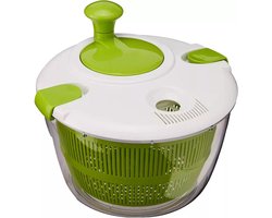 Verk Group Slacentrifuge - Kunststof - 5L