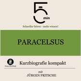 Paracelsus: Kurzbiografie kompakt