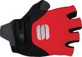 Sportful Fietshandschoenen zomer Heren Rood Zwart / SF Neo Gloves-Red/Black - L