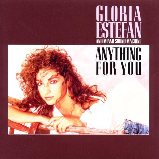 Gloria Estefan Anything For You - 1xCD album - 16 juni 2015 | bol