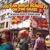 Various - You Can Walk Across It On The Grass (CD)