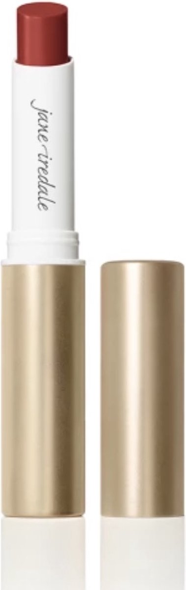Jane Iredale Lippenstift ColorLuxe Hydrating Cream Lipstick Scarlet