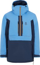 Protest Prthalem - maat S Men Anorak