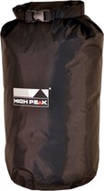 High Peak Drybag XXXS - Zwart