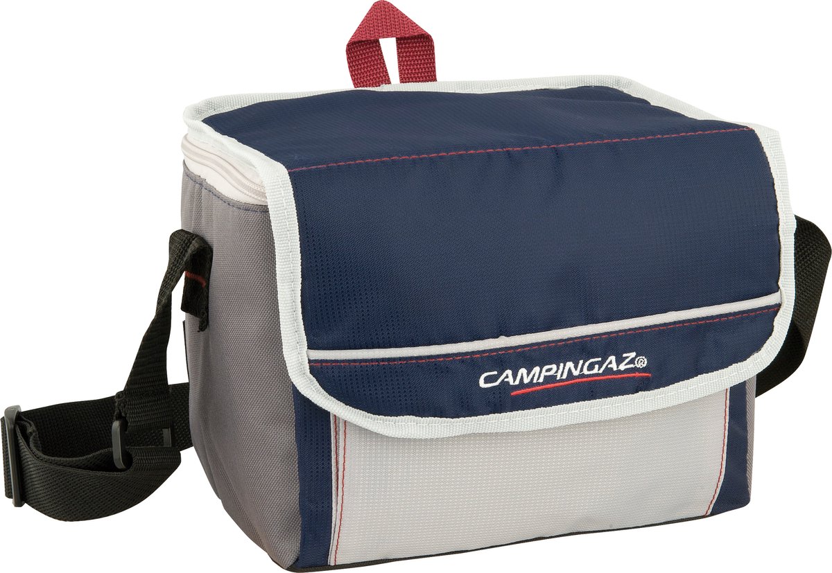 Campingaz Fold and Cool - Koeltas - 5 liter - Donkerblauw