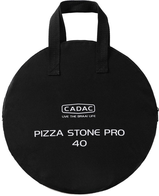 Pizza Stone Pro 40 - Cadac