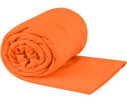 Sea to Summit pocket towel - sneldrogende handdoek XL