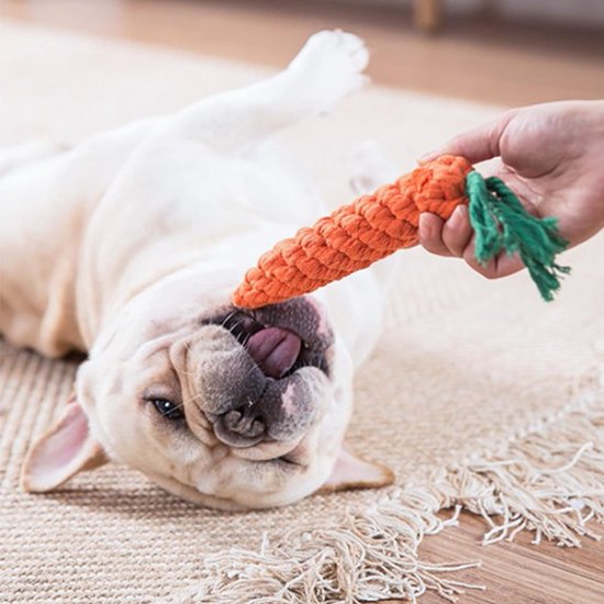 United Pets Pigs: Wursty Latex-Spielzeug für Hunde, senfbraun