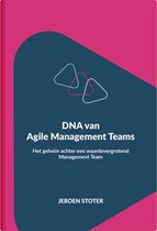 DNA van Agile Management Teams