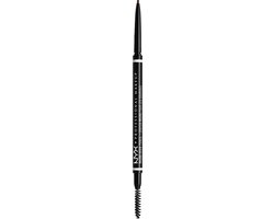 NYX Professional Makeup Micro Brow Pencil - Wenkbrauw Potlood MBP07 Espresso