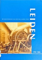 3 1795-1896 Leiden
