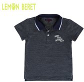 POLO KIDS - Lemon Beret - Maat 128 / 134