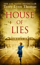 House of Lies A gripping historical mystery from the USA Today bestselling author of The Silent Woman Book 3 Cat Carlisle